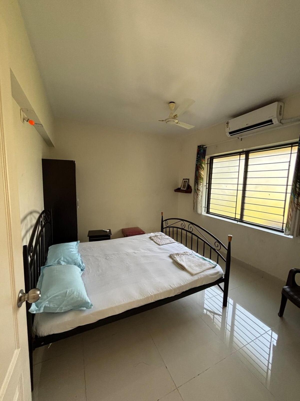 Spacious 3Bhk For A Perfect Stay Mangalore Exterior foto