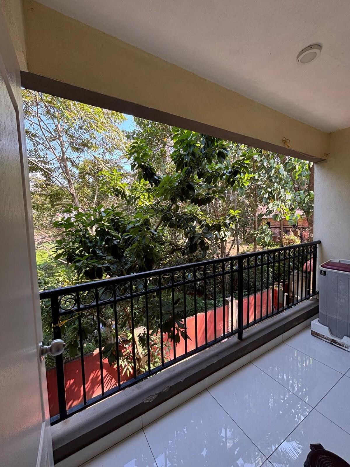 Spacious 3Bhk For A Perfect Stay Mangalore Exterior foto