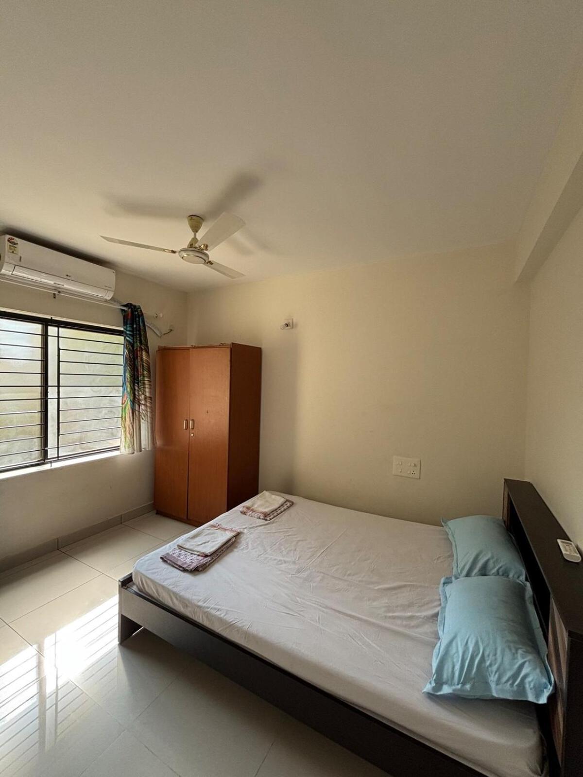 Spacious 3Bhk For A Perfect Stay Mangalore Exterior foto